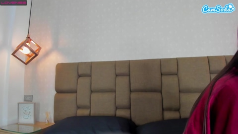 camila-montes CamSoda 27-03-2023